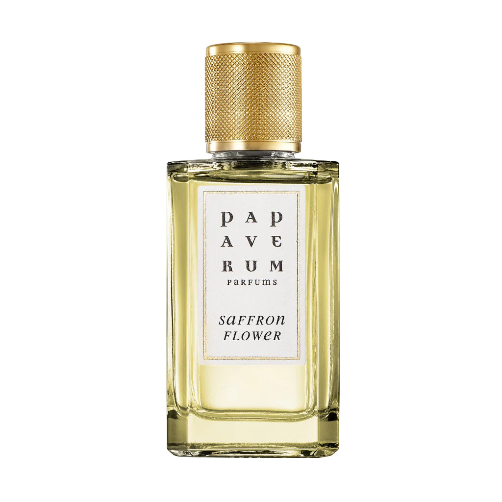 Jardin de Parfums Saffron Flower Eau de Parfum 3.4 oz Unisex